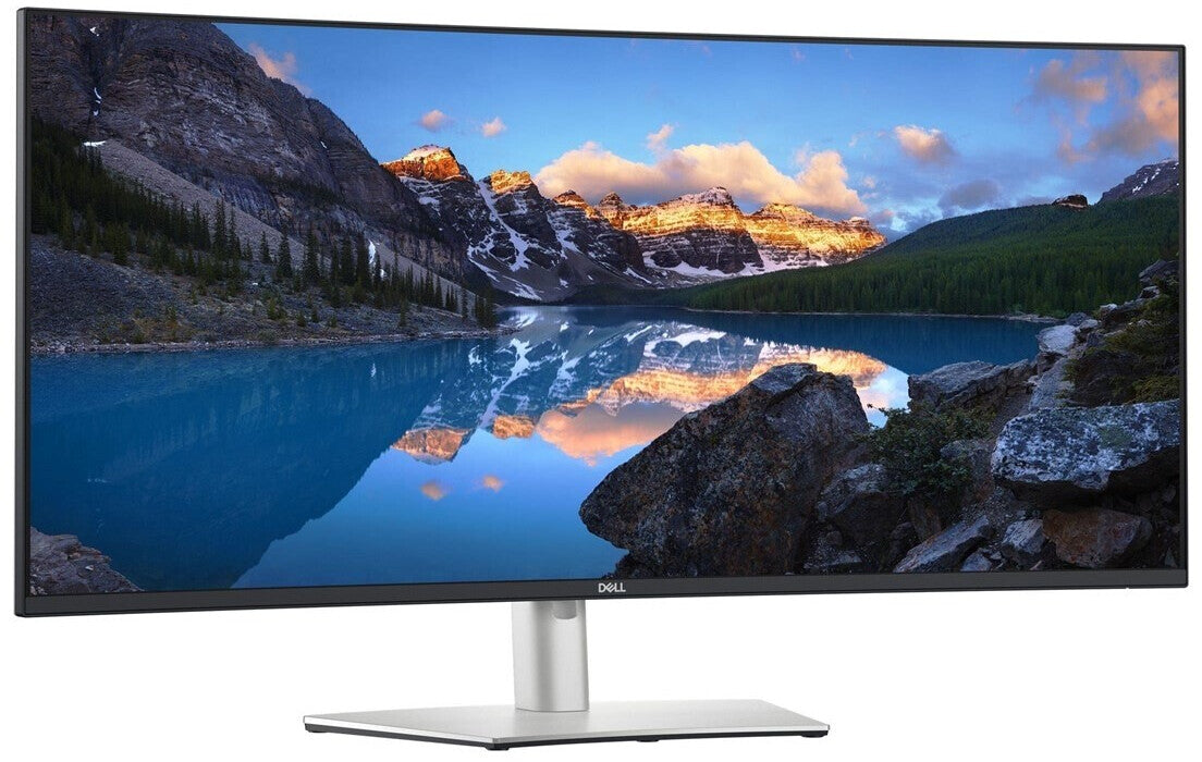 Dell UltraSharp U4021QW