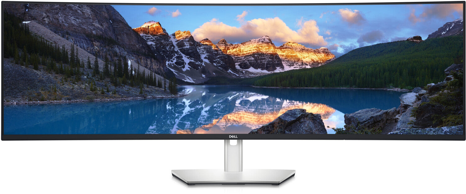 Dell UltraSharp U4924DW