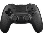 Deltaco GAM-139 black