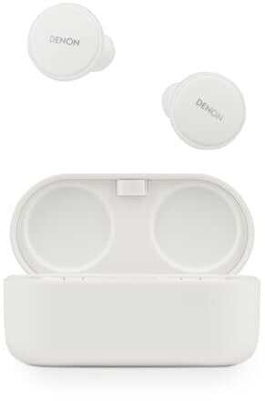 Denon PerL Pro White