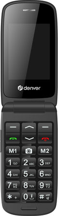 Denver BAS-24600L
