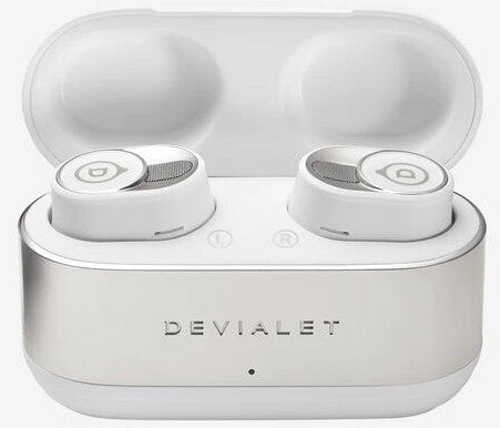 Devialet Gemini II Iconic White
