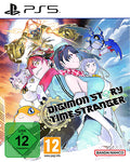 Digimon Story: Time Stranger (PS5)