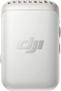 DJI Mic 2 Sender (Perlweiß)