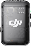 DJI Mic 2 Transmitter (Shadow Black)