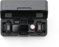 DJI Mic 3 (2 Sender + 1 Empfänger + Ladeschale)