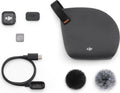 DJI Mic 3 Sender