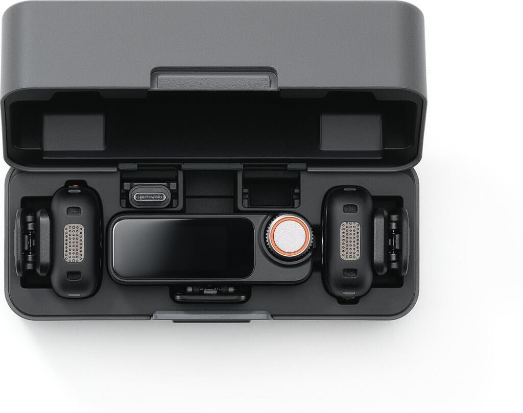 DJI Mic 3