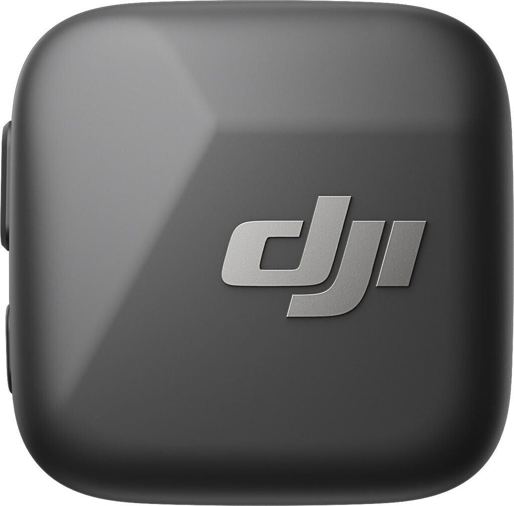 DJI Mic Mini Transmitter Infinity Black