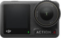 DJI Osmo Action 4 Adventure-Combo