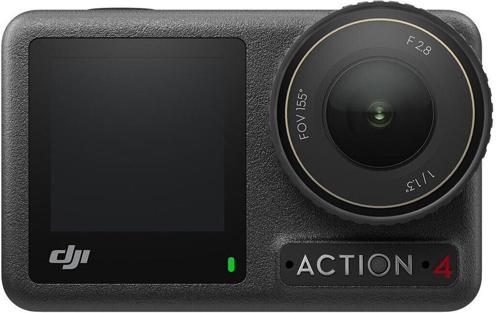 DJI Osmo Action 4 Adventure-Combo