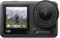 DJI Osmo Action 4 Essential Combo