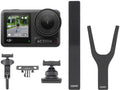 DJI Osmo Action 4 Road Cycling Combo