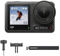 DJI Osmo Action 4 Ski Combo