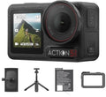 DJI Osmo Action 5 Pro Hiking Combo