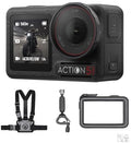 DJI Osmo Action 5 Pro Motorcycle/Mountain Bike Combo