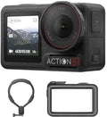 DJI Osmo Action 5 Pro Neck Mount Combo