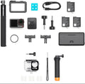 DJI Osmo Action 5 Pro Water Sports Kit