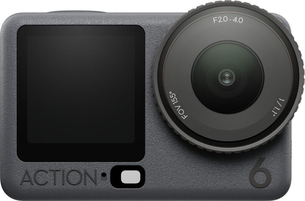 DJI Osmo Action 6