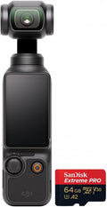 DJI Osmo Pocket 3 + 64GB