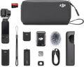 DJI Osmo Pocket 3 Creator Combo + 64GB
