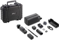 DJI Osmo Pocket 3 Creator Combo + B&W Case black