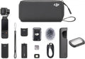 DJI Osmo Pocket 3 Kreativ Combo + Black Mist Filter