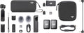 DJI Osmo Pocket 3 Creative Combo + Mic 2 (1TX + 1RX)