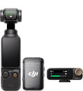 DJI Osmo Pocket 3 + Mic 2 (1 TX + 1 RX)