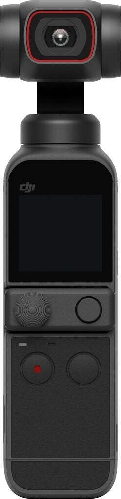 DJI Pocket 2 Creator Combo