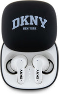 DKNY DKTWS3DNYAK 3D Rubber Matte Finish