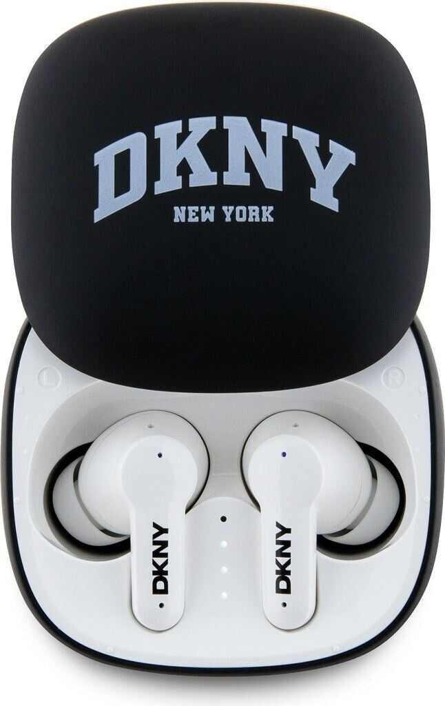 DKNY DKTWS3DNYAK 3D Rubber Matte Finish