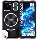 Doogee Blade GT Silber