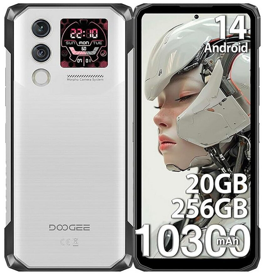 Doogee Blade10 Max