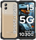 Doogee Blade20 Turbo