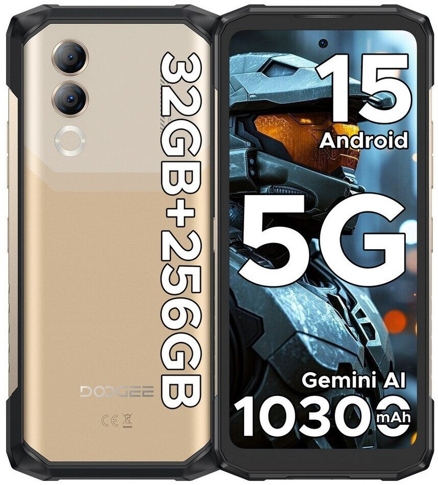 Doogee Blade20 Turbo