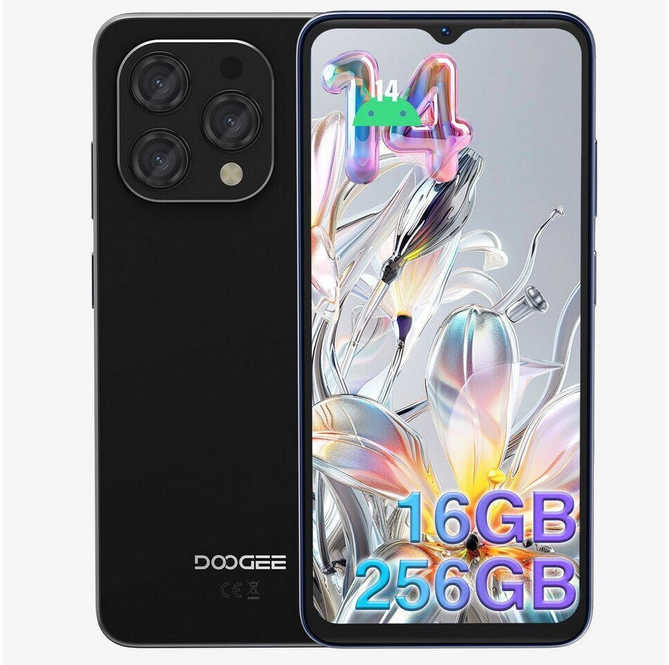 Doogee N55 Pro