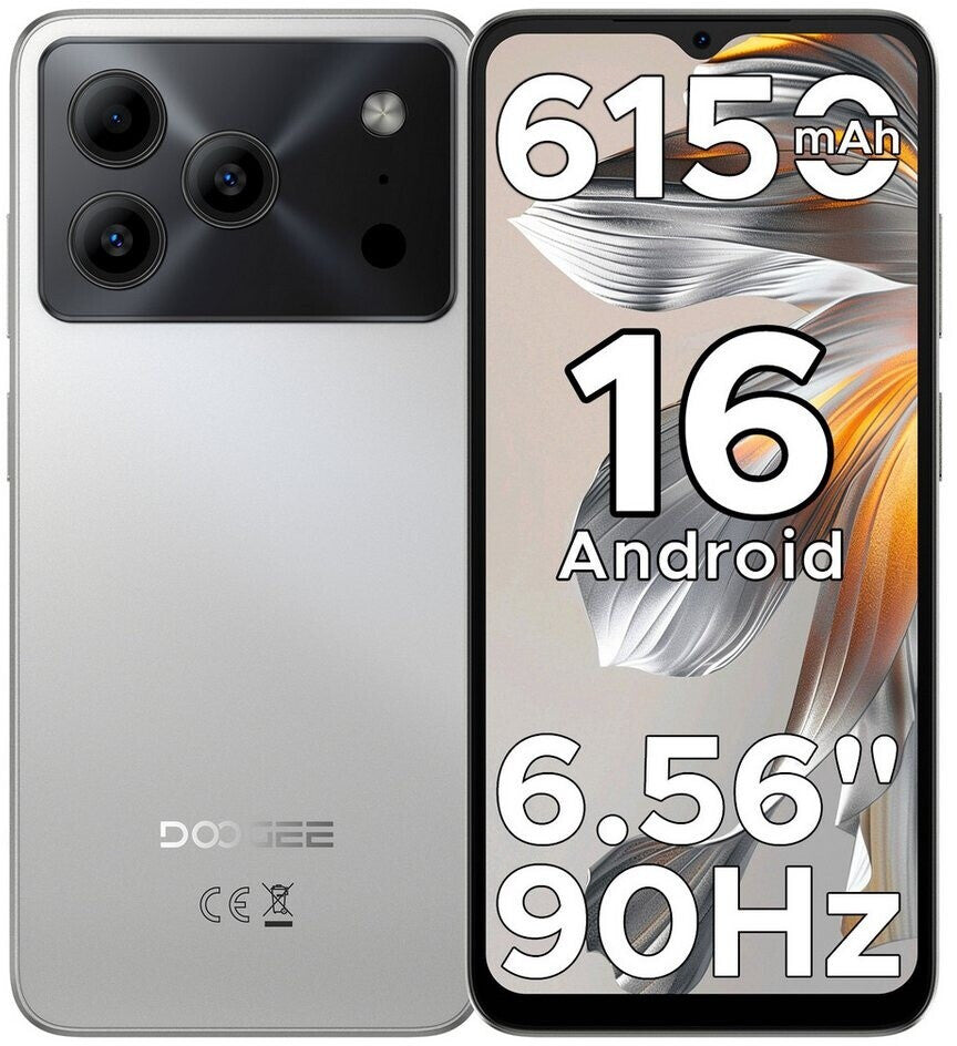 Doogee Note 56