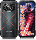 Doogee S Cyber Rot