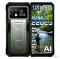 Doogee S200 Max Grey