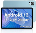 Doogee T30 Pro blue