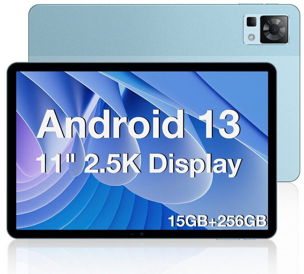 Doogee T30 Pro blue