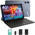 Doogee Tab G6 Max grau