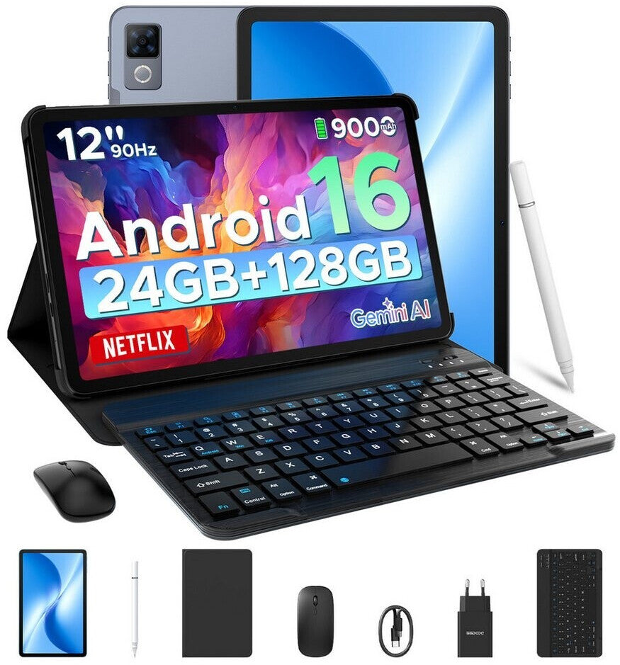 Doogee U12