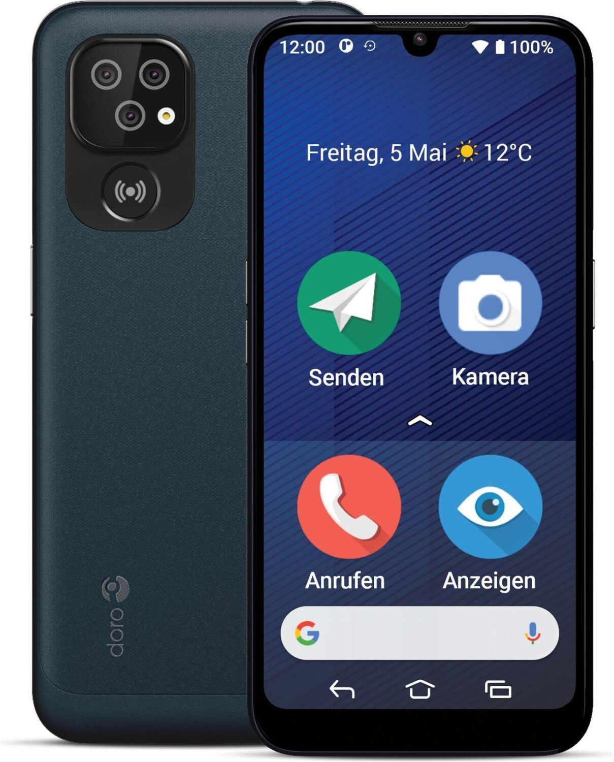 Doro 8200