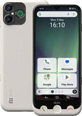 Doro Aurora A30 Graphit + Ladestation