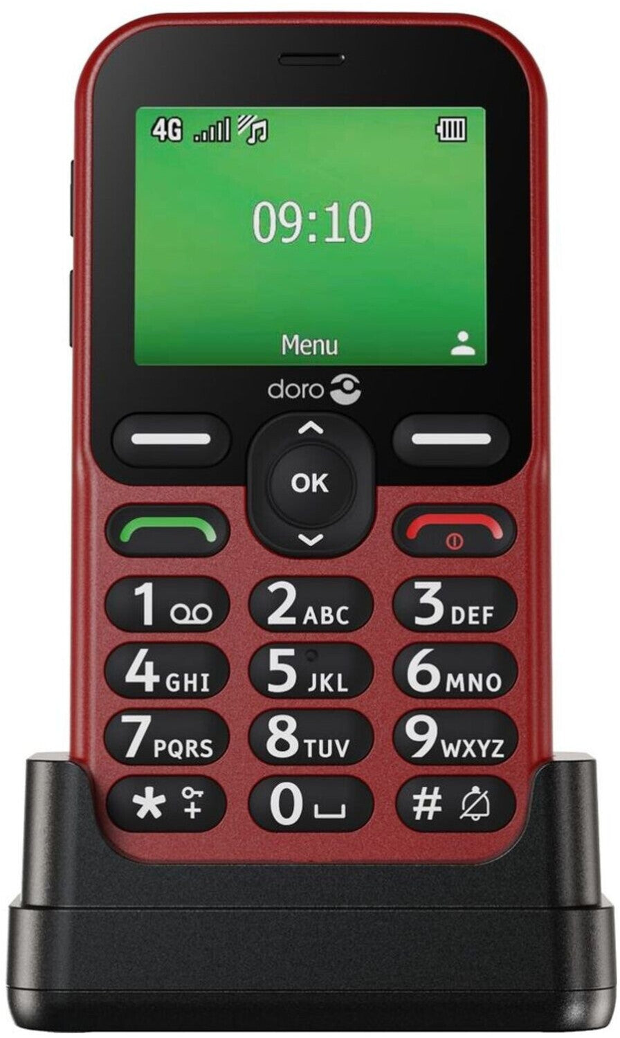 Doro Leva E10