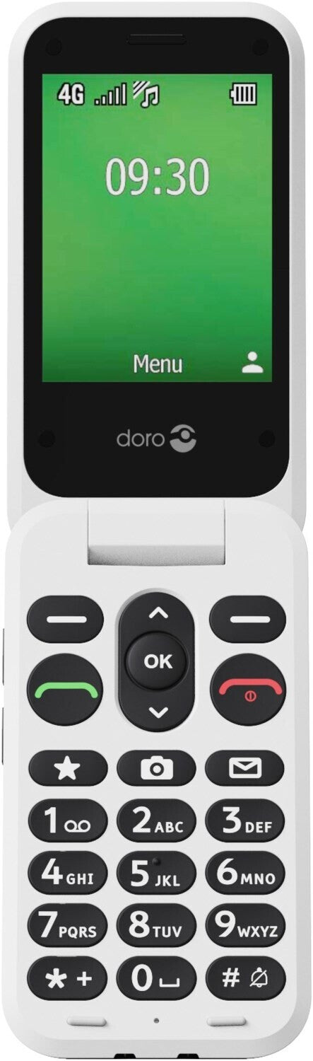 Doro Leva E30