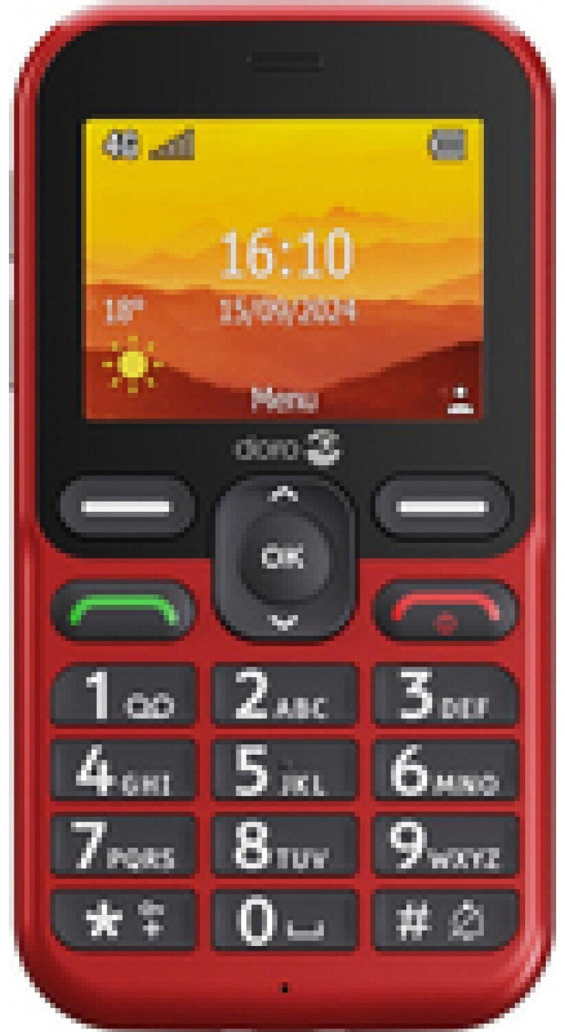 Doro Leva L10