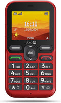 Doro Leva L11 Rouge